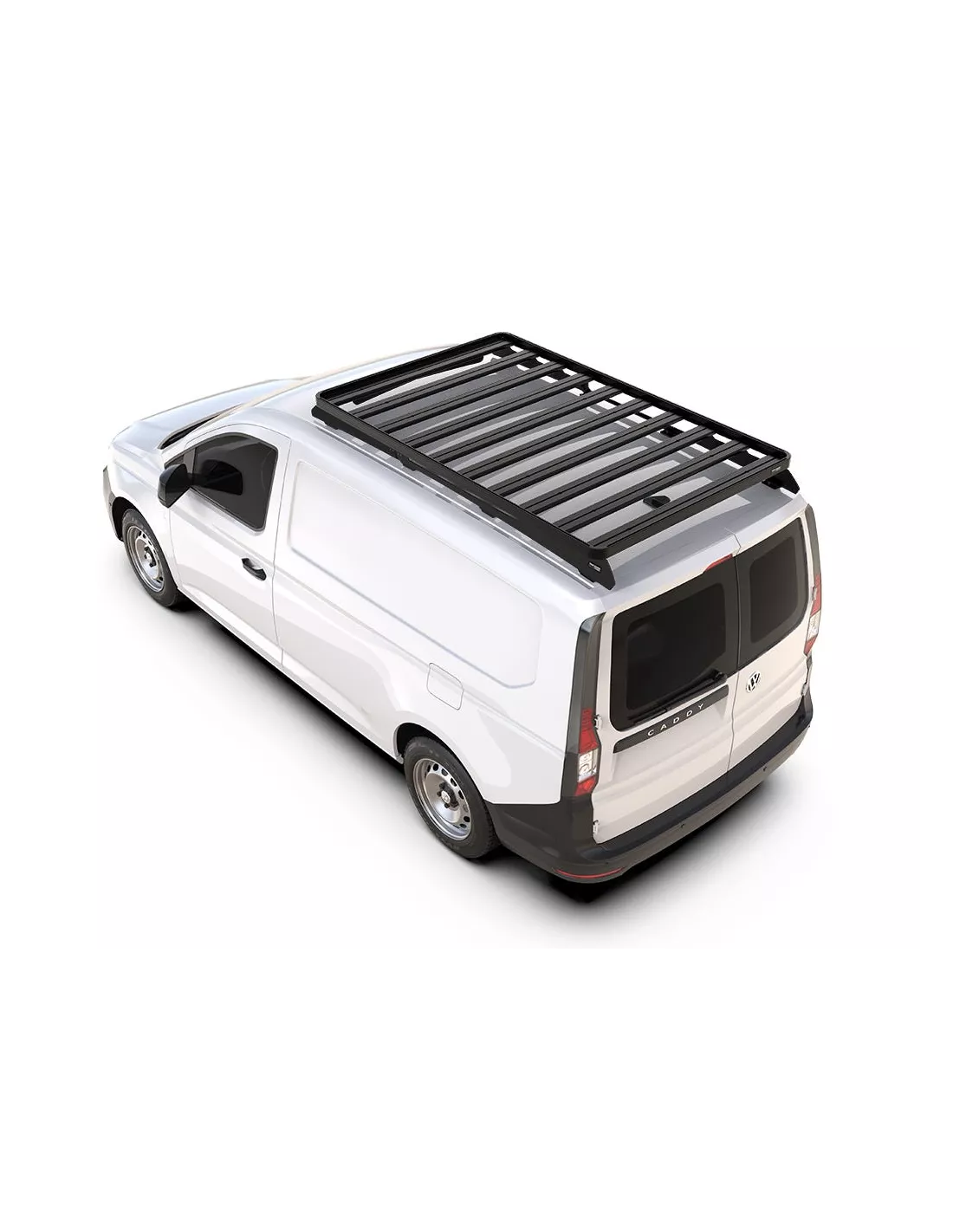Kit de galerie de toit Slimline II pour Volkswagen Caddy Max