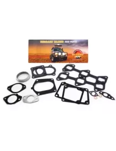 Kit joints montage turbo 1HDFTE 24 soupapes EFI Terrain Tame 2