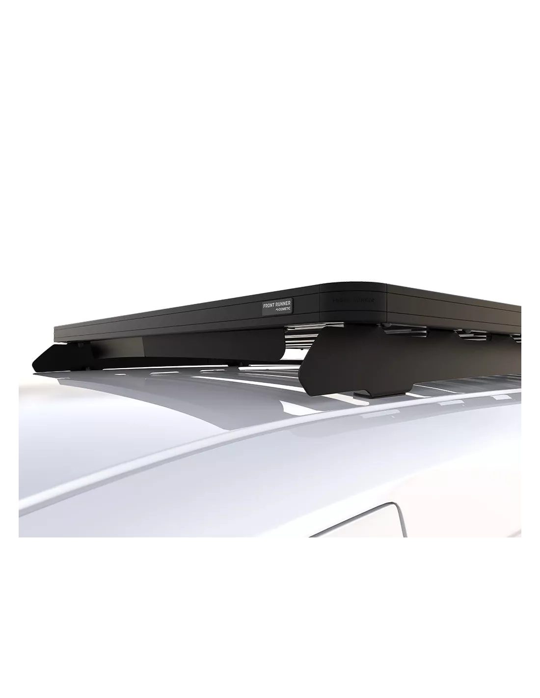 Kit de galerie de toit Slimline II pour Volkswagen Caddy Max