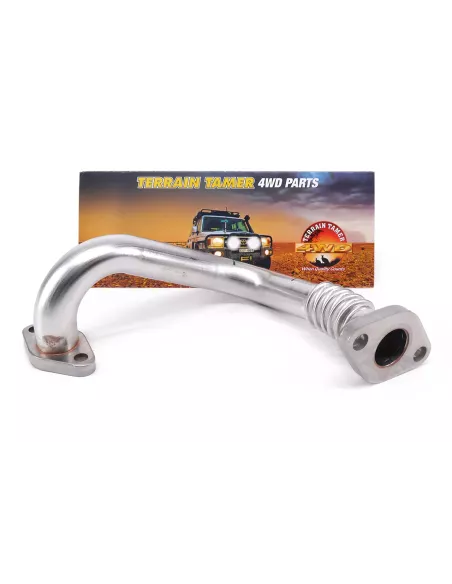 Tuyau sous-ensemble EGR Terrain Tamer 25601-17011