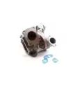 Turbo Terrain Tamer 1HDFTE 24 soupapes EFI
