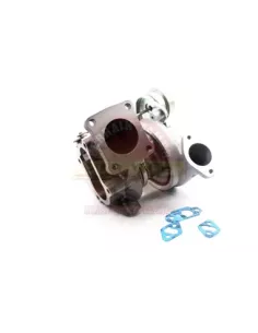 Turbo Terrain Tamer 1HDFTE 24 soupapes EFI 2