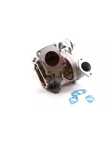 Turbo Terrain Tamer 1HDFTE 24 soupapes EFI
