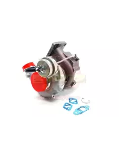 Turbo TT pour 1HDT 12V et 1HDFT 24V - non 1HDFTE