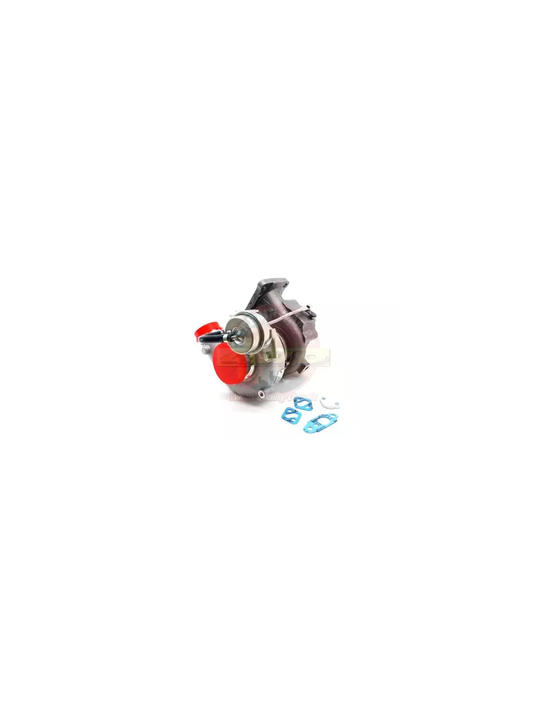 Turbo TT pour 1HDT 12V et 1HDFT 24V - non 1HDFTE