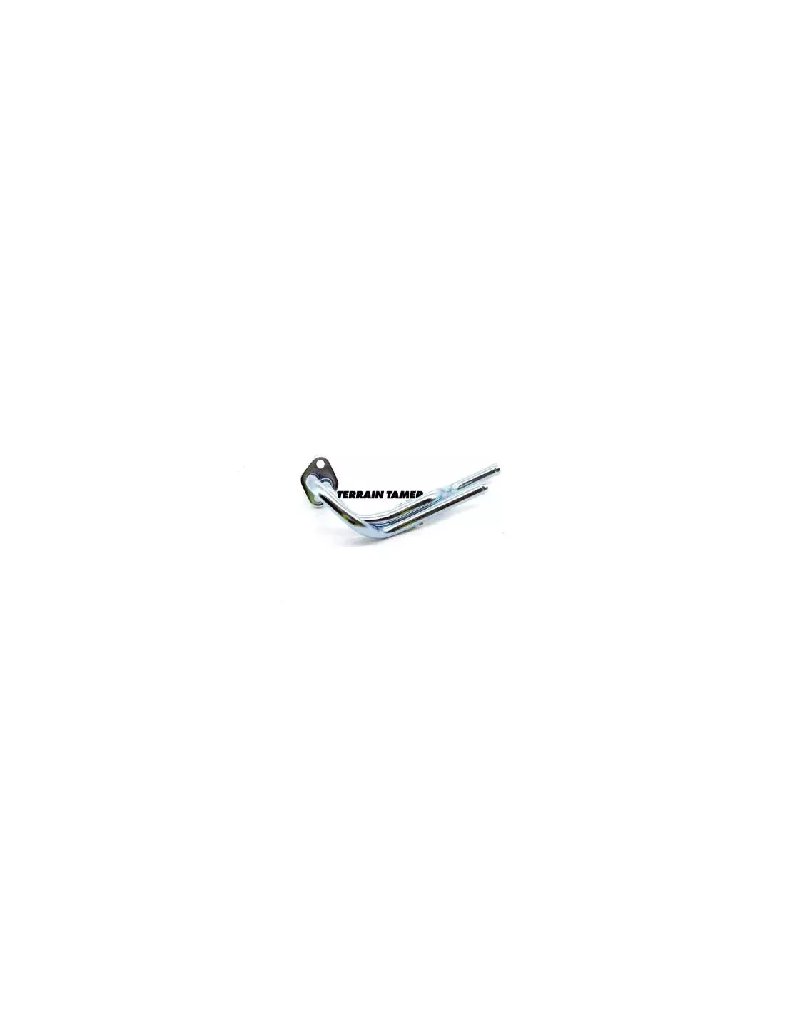 Tuyau eau turbo n°1 Terrain Tamer 16027-17010