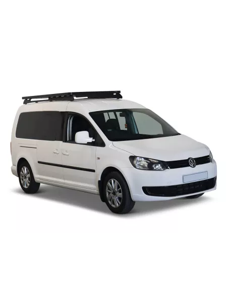 Kit de Galerie de toit Slimline II pour Volkswagen Caddy LWB