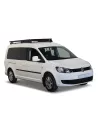 Kit de Galerie de toit Slimline II pour Volkswagen Caddy LWB
