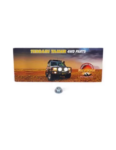 Écrou de support moteur Terrain Tamer 90179-10015