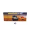 Écrou de support moteur Terrain Tamer 90179-10015