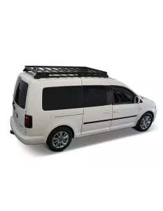Kit de Galerie de toit Slimline II pour Volkswagen Caddy LWB 2