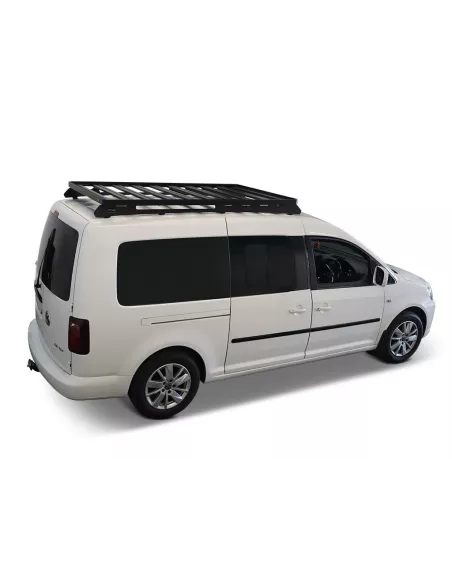 Kit de Galerie de toit Slimline II pour Volkswagen Caddy LWB
