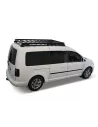 Kit de Galerie de toit Slimline II pour Volkswagen Caddy LWB