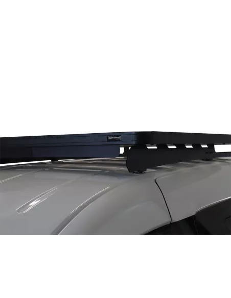 Kit de Galerie de toit Slimline II pour Volkswagen Caddy LWB