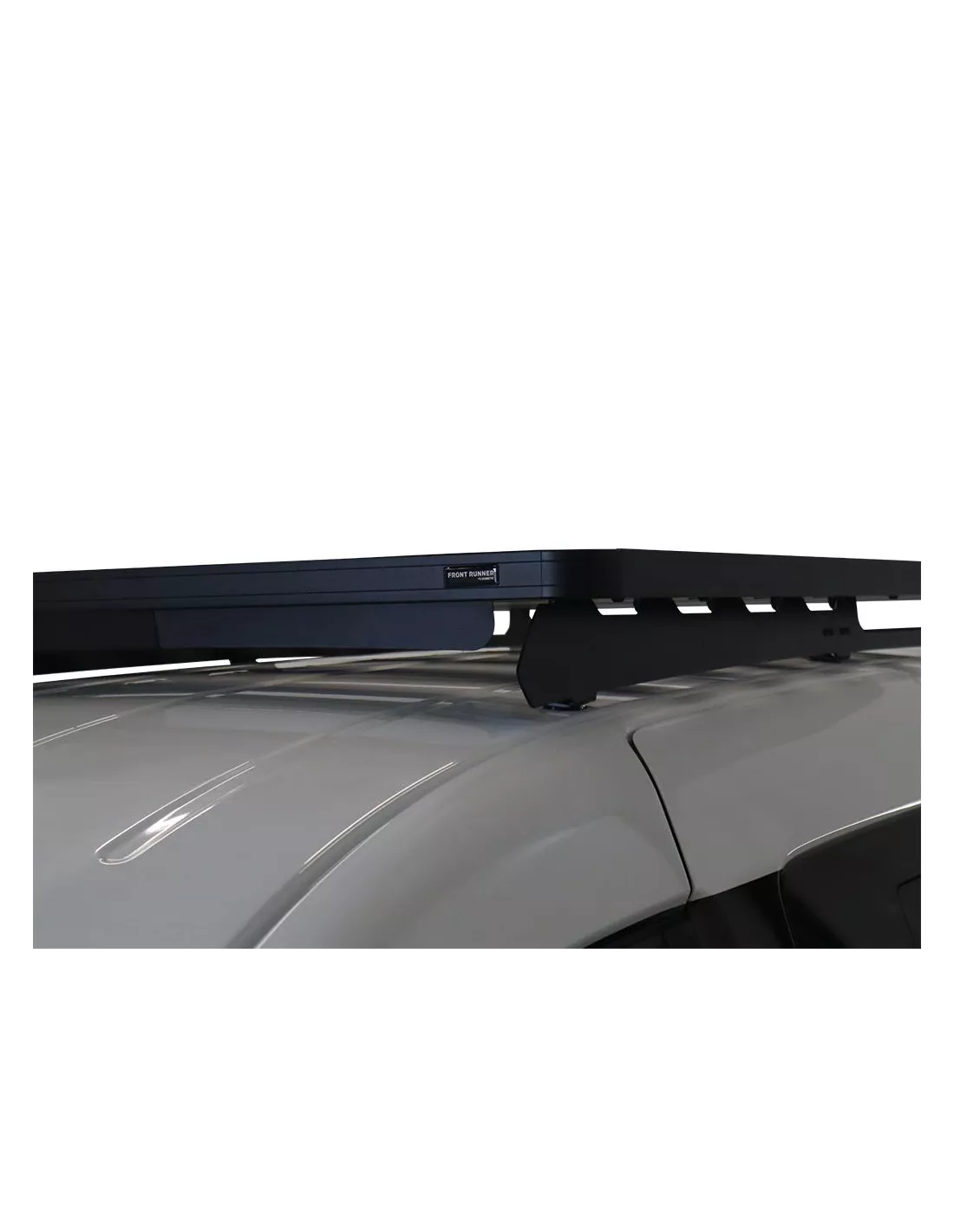 Kit de Galerie de toit Slimline II pour Volkswagen Caddy LWB