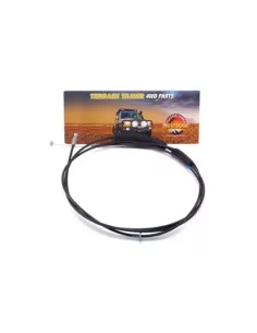 Câble de capot Terrain Tamer 53630-60090