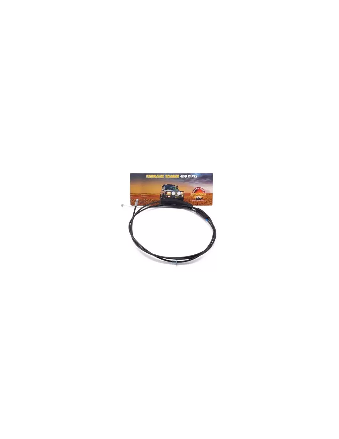 Câble de capot Terrain Tamer 53630-60090