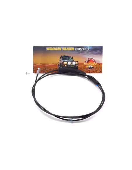 Câble de capot Terrain Tamer 53630-60090