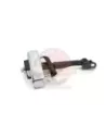 Gâche de porte avant droite Terrain Tamer