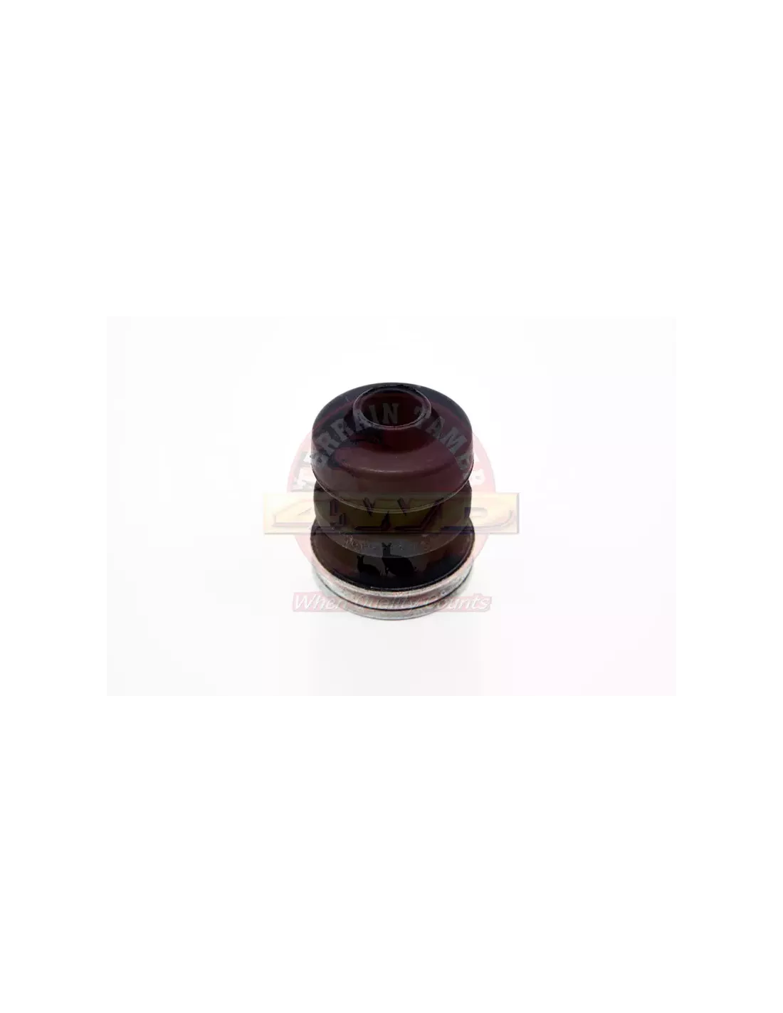 Coussinet fixation supérieur cabine Terrain Tamer 52201-3510
