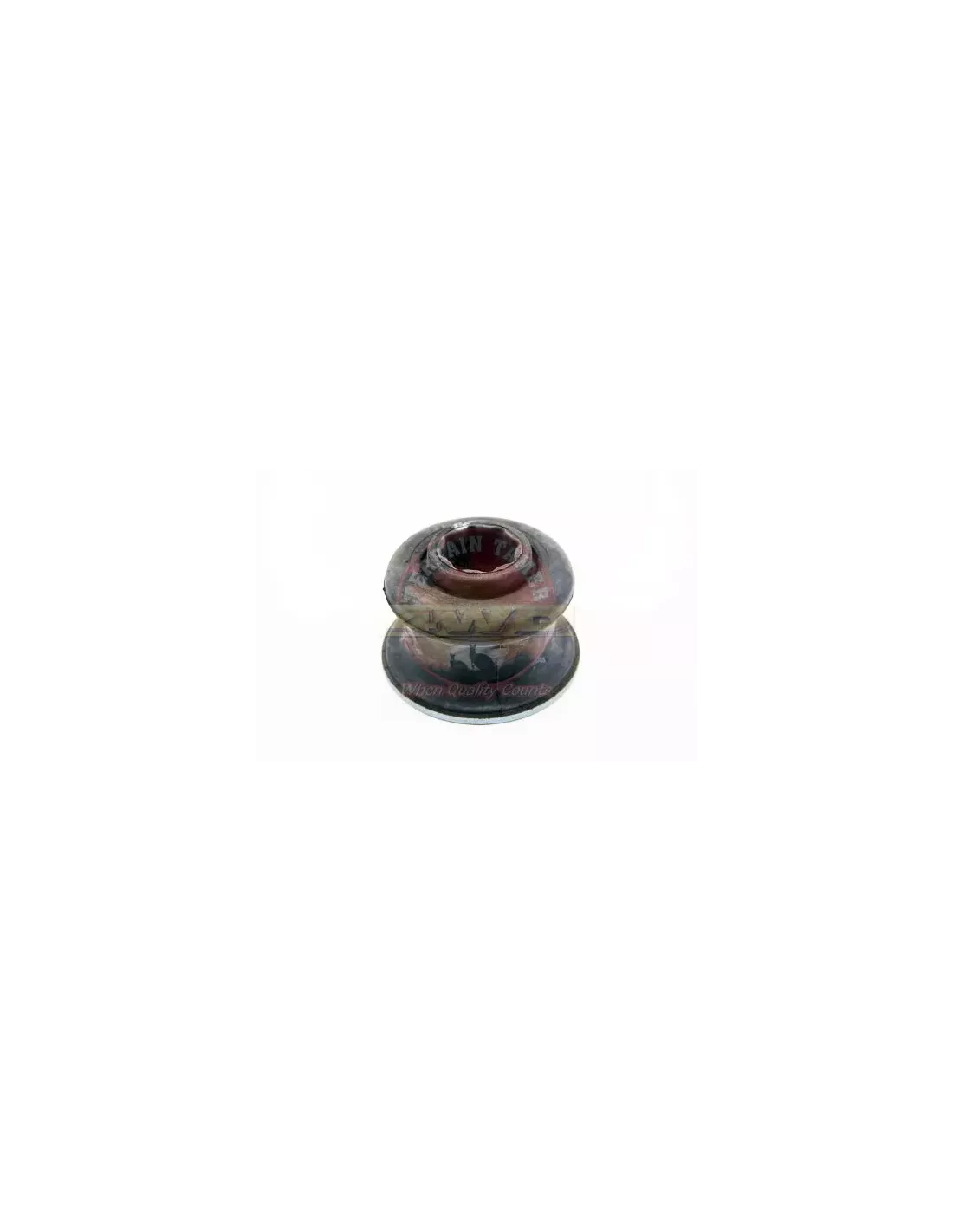 Coussin fixation supérieur cabine Terrain Tamer 52203-35210