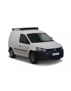 Kit de Galerie de toit Slimline II pour Volkswagen Caddy SWB