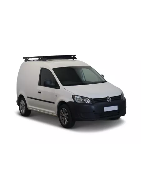 Kit de Galerie de toit Slimline II pour Volkswagen Caddy SWB