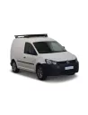 Kit de Galerie de toit Slimline II pour Volkswagen Caddy SWB