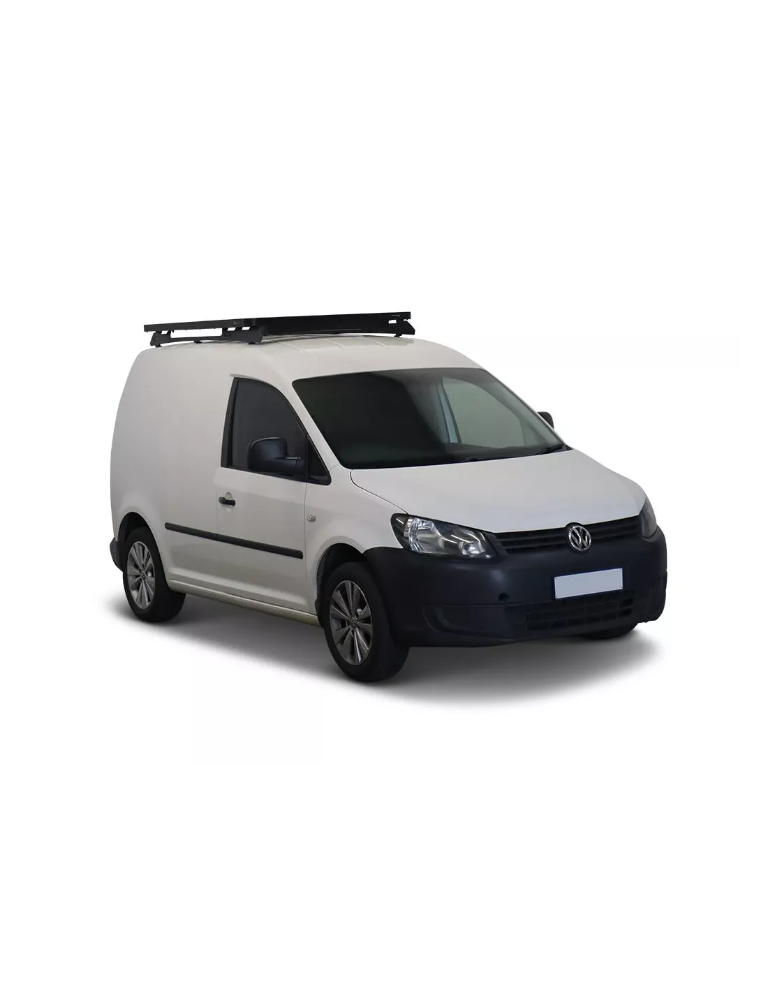 Kit de Galerie de toit Slimline II pour Volkswagen Caddy SWB
