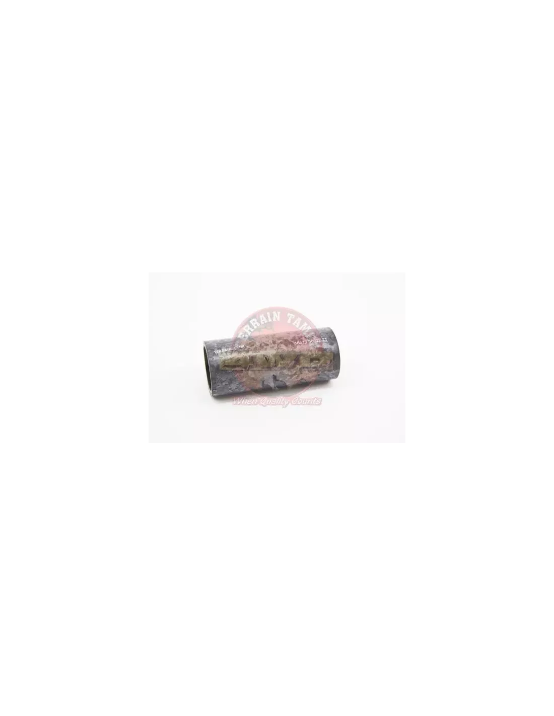 Durite inférieure de radiateur Terrain Tamer 16573-56022TT