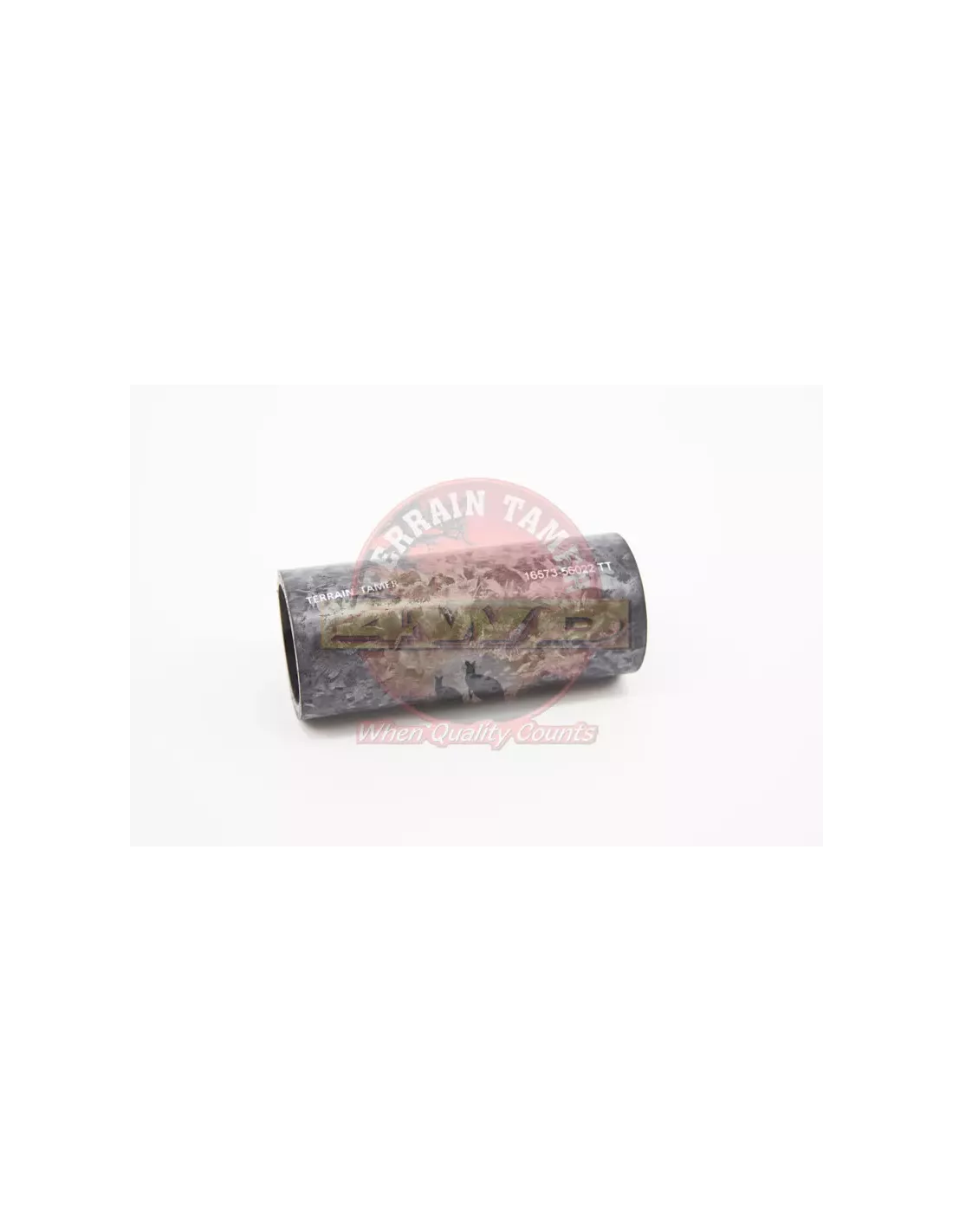 Durite inférieure de radiateur Terrain Tamer 16573-56022TT