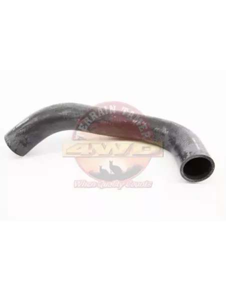 Durite radiateur inférieure côté pompe 3B Terrain Tamer