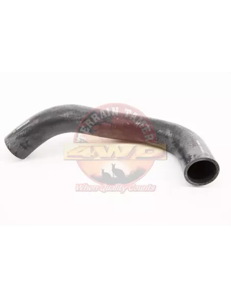 Durite radiateur inférieure côté pompe 3B Terrain Tamer