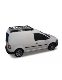 Kit de Galerie de toit Slimline II pour Volkswagen Caddy SWB 2