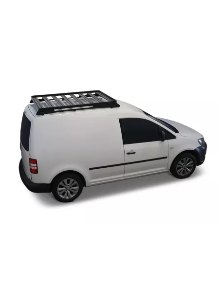 Kit de Galerie de toit Slimline II pour Volkswagen Caddy SWB