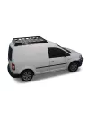 Kit de Galerie de toit Slimline II pour Volkswagen Caddy SWB