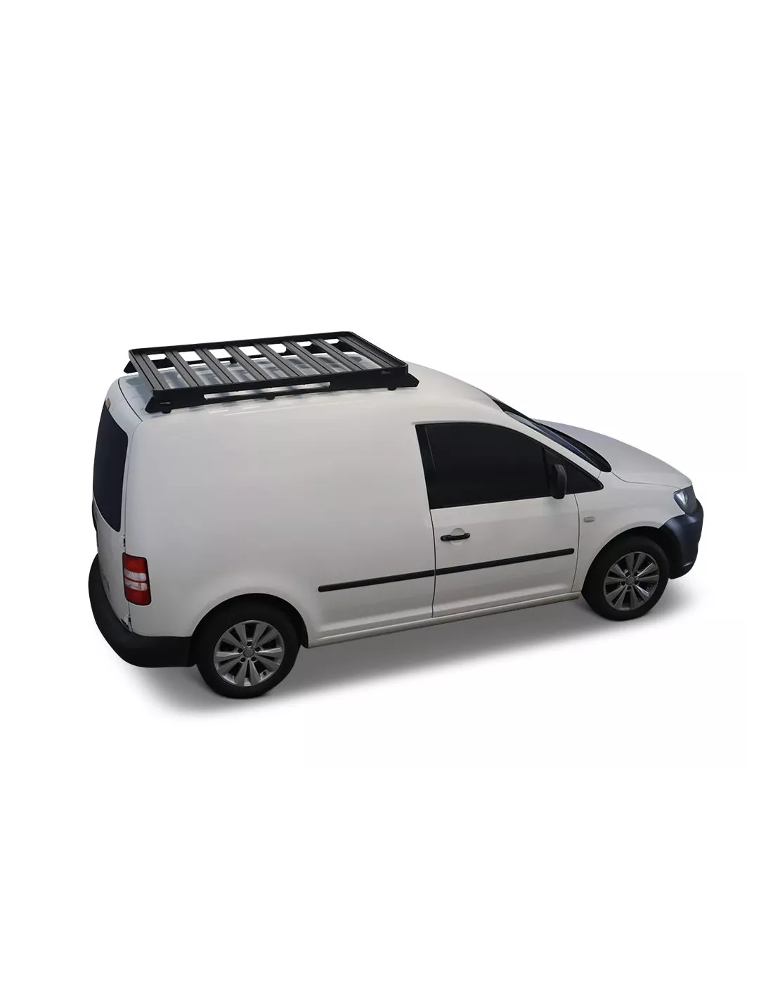 Kit de Galerie de toit Slimline II pour Volkswagen Caddy SWB
