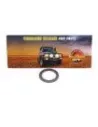 Rondelle maintien roulement roue arrière Terrain Tamer