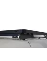 Kit de Galerie de toit Slimline II pour Volkswagen Caddy SWB