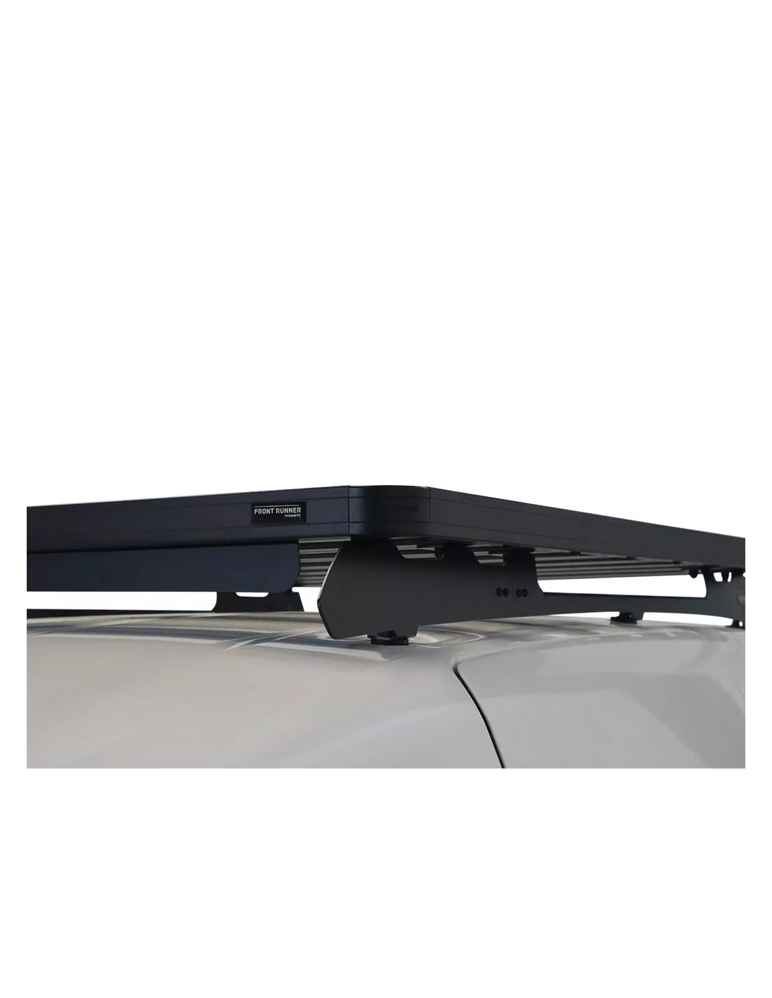 Kit de Galerie de toit Slimline II pour Volkswagen Caddy SWB