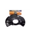 Protection antipoussière disque frein avant droit Terrain Ta