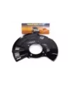 Protection antipoussière disque frein avant droit Terrain Ta