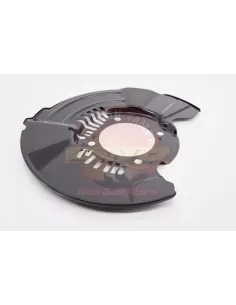 Capuchon anti-poussière disque frein avant droit Terrain Tam