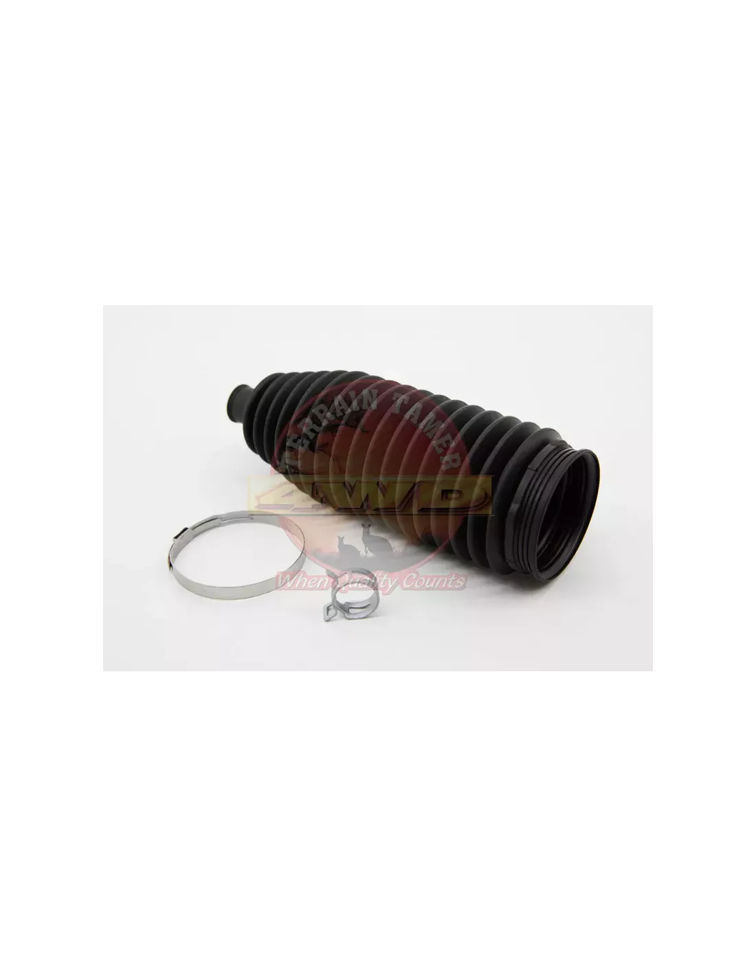Soufflet de crémaillère de direction Terrain Tamer 45535-093