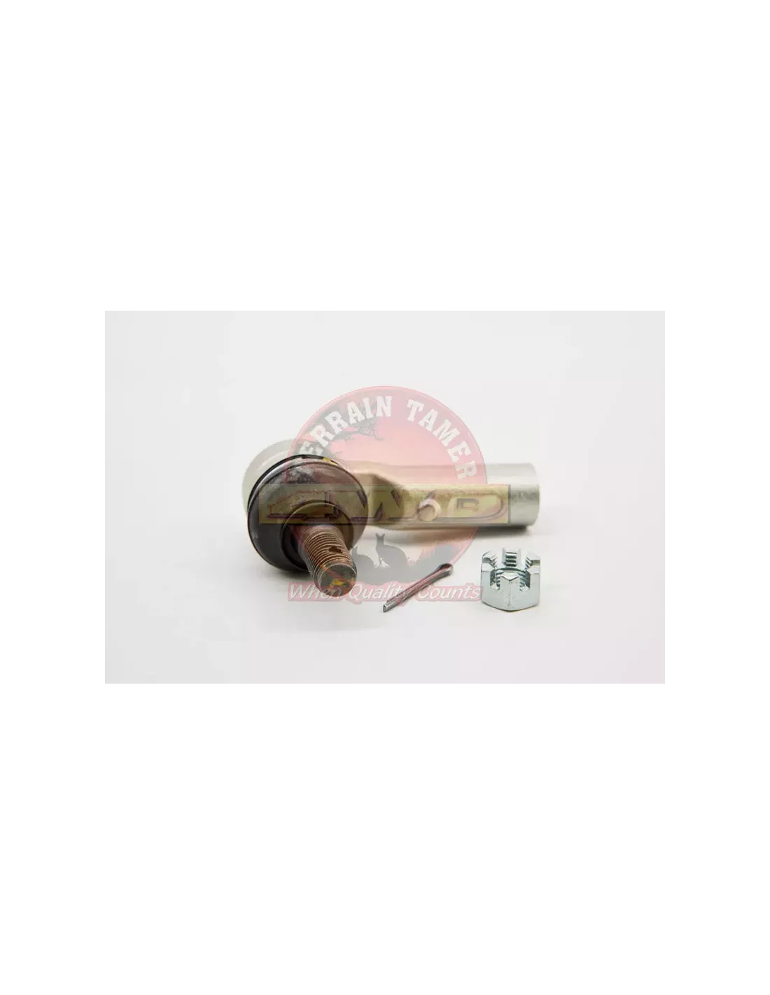 Embout de biellette de direction Terrain Tamer droit ou gauc