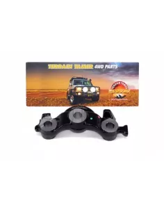 Fixation inférieure de rotule gauche Terrain Tamer 48626-KK0