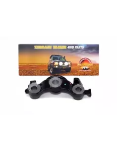 Fixation inférieure de rotule gauche Terrain Tamer 48626-KK0 2