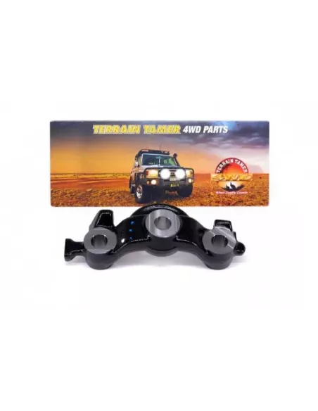 Fixation Rotule Inférieure Droite Terrain Tamer 48625-KK040