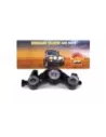 Fixation Rotule Inférieure Droite Terrain Tamer 48625-KK040