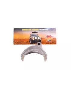 Ensemble fourche de sélection n°3 Terrain Tamer 33230-0K010